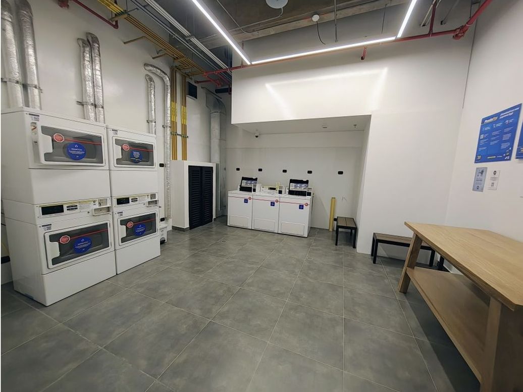 Apartaestudio en arriendo en Ciudad Salitre, Bogotá, 29 m² · foto 19 de 20