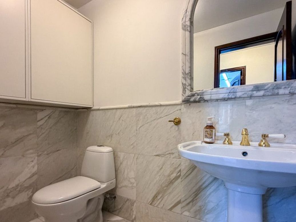 Apartamento de 4 alcobas en venta en La Carolina, Bogotá, 371 m² · foto 7 de 20