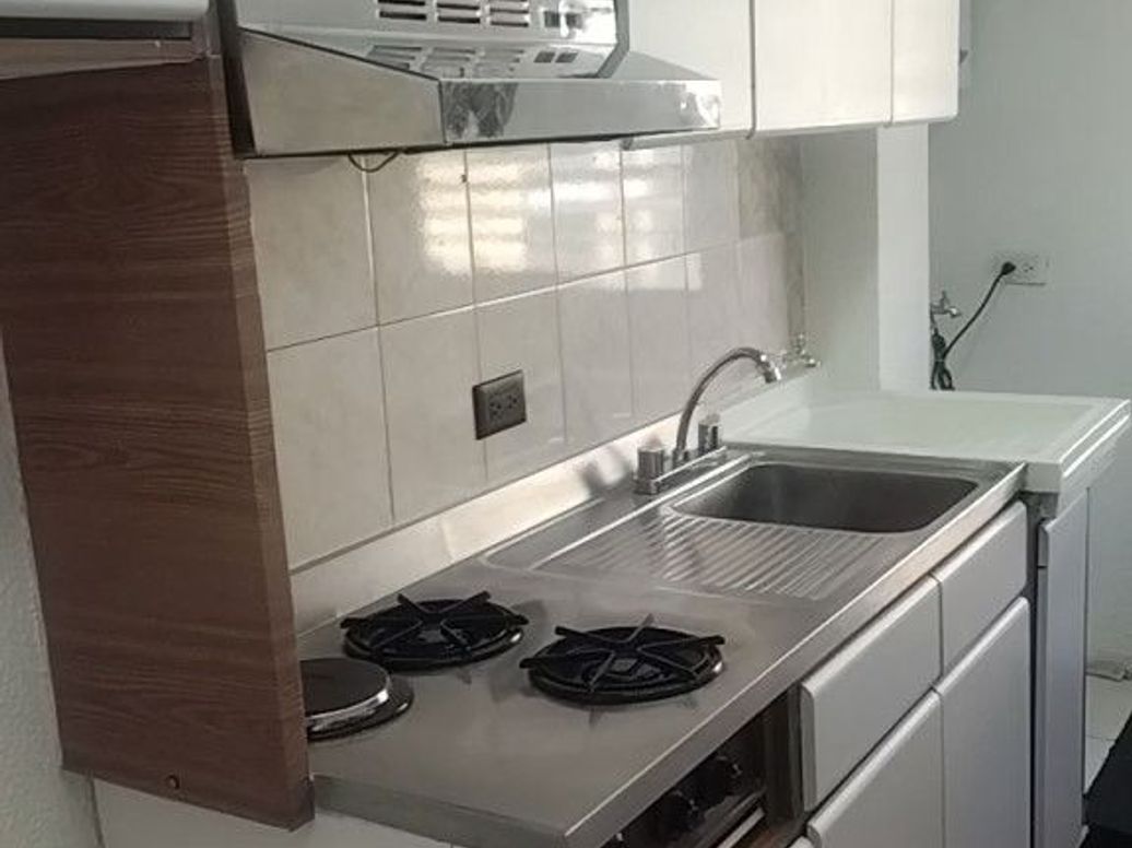 Apartamento en venta en Toberin, Bogotá · foto 11 de 12