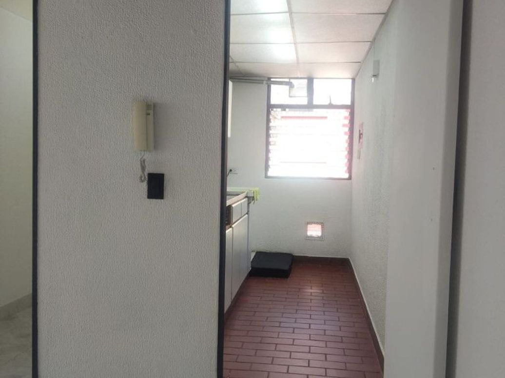 Apartamento en venta en Toberin, Bogotá · foto 4 de 12