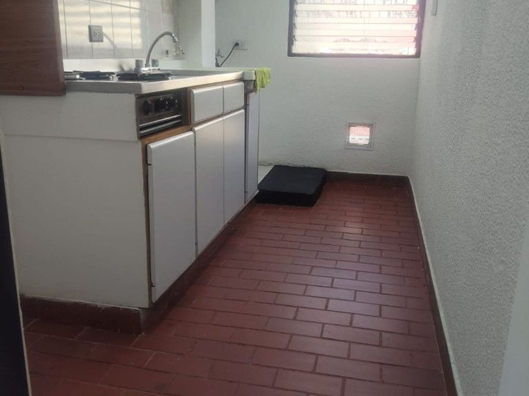 Apartamento en venta en Toberin, Bogotá · foto 8 de 12