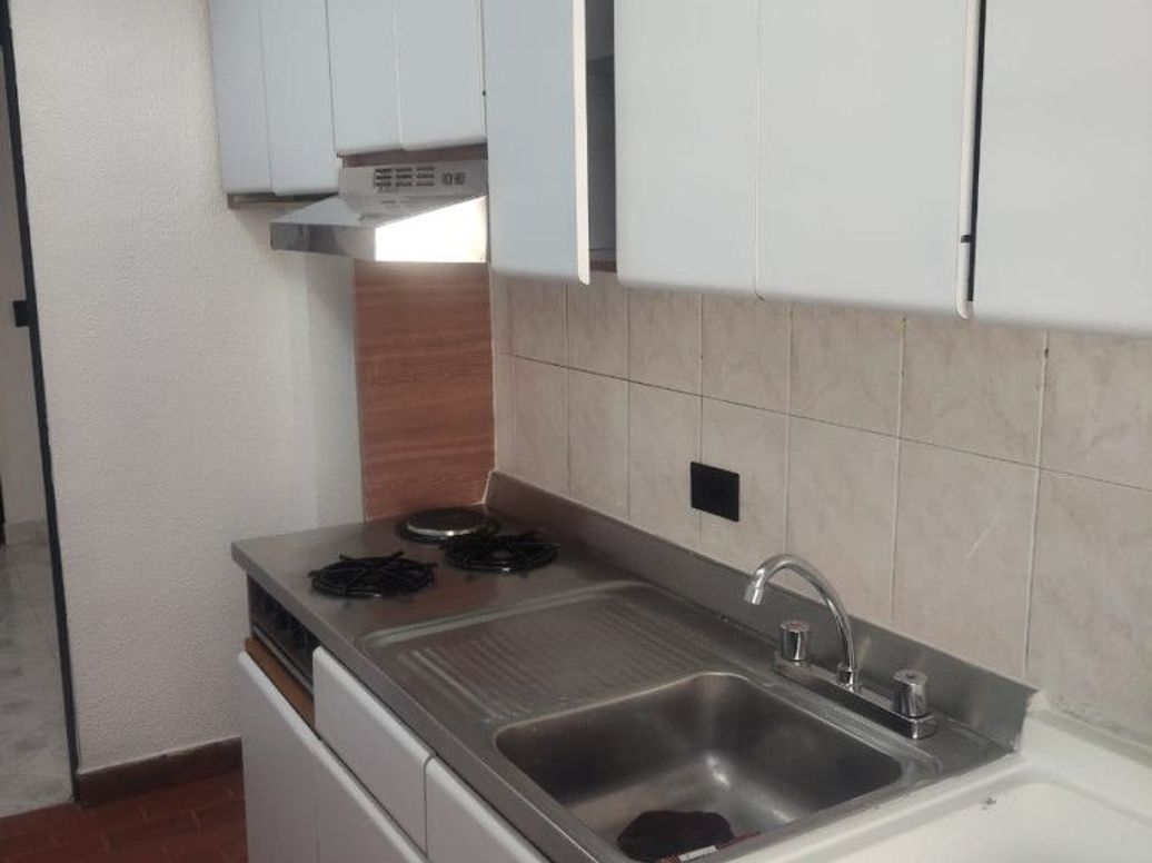 Apartamento en venta en Toberin, Bogotá · foto 9 de 12