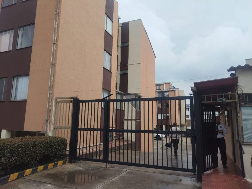 Apartamento en venta en Toberin, Bogotá · foto 10 de 12