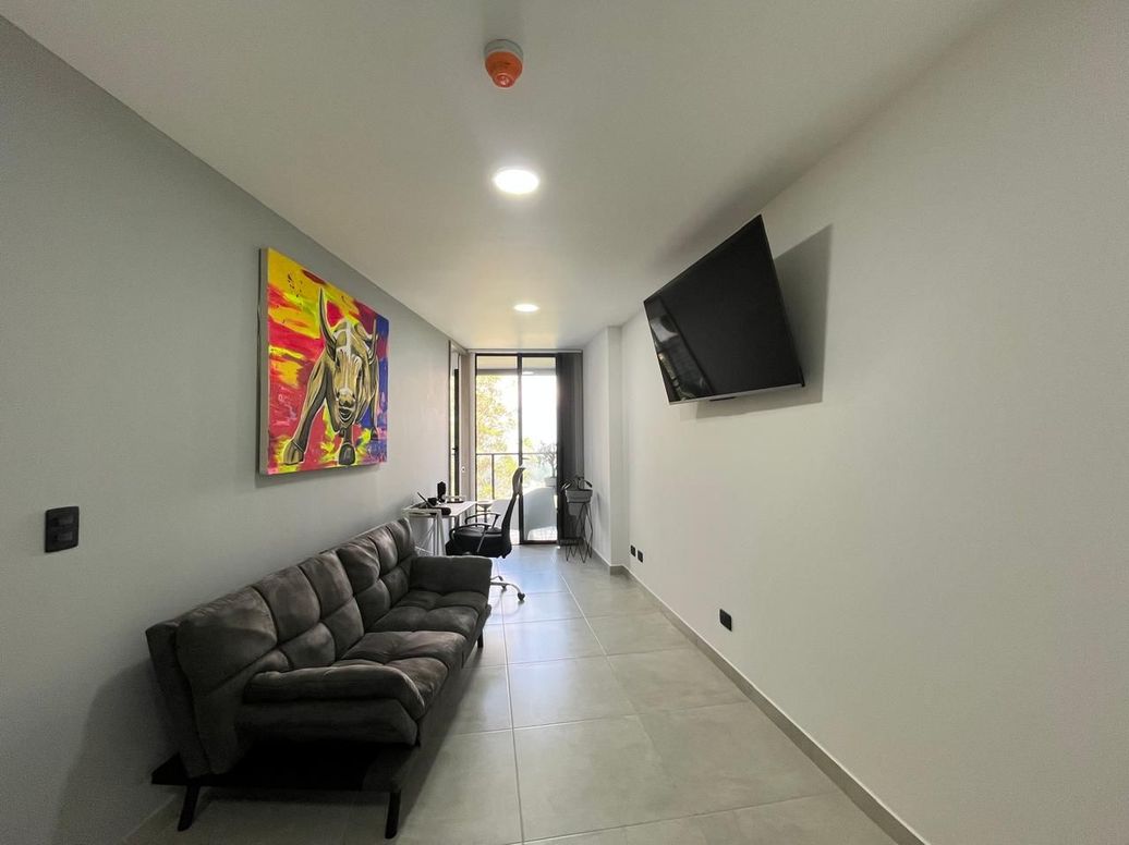 Apartamento en Arriendo o venta en San Sebastian, Comuna 5, Envigado en San Sebastian