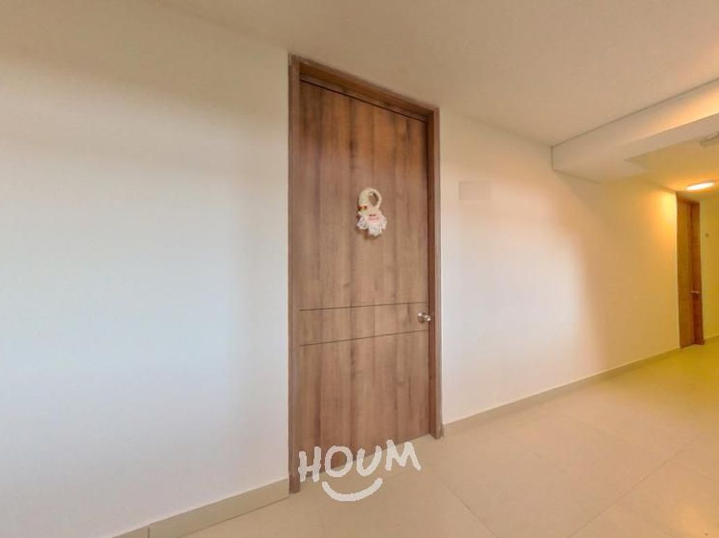 Apartamento de 2 alcobas en venta en La Veracruz, Bogotá, 26 m² · foto 12 de 20
