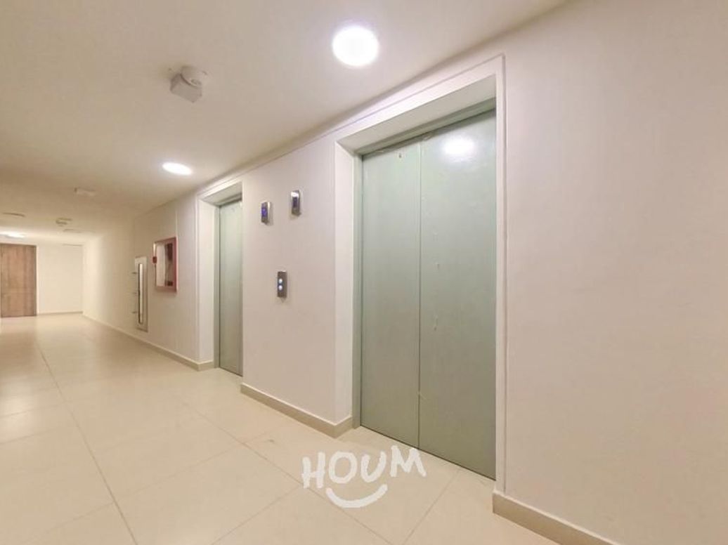 Apartamento de 2 alcobas en venta en La Veracruz, Bogotá, 26 m² · foto 13 de 20
