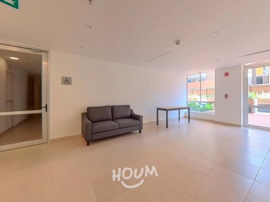 Apartamento de 2 alcobas en venta en La Veracruz, Bogotá, 26 m² · foto 17 de 20