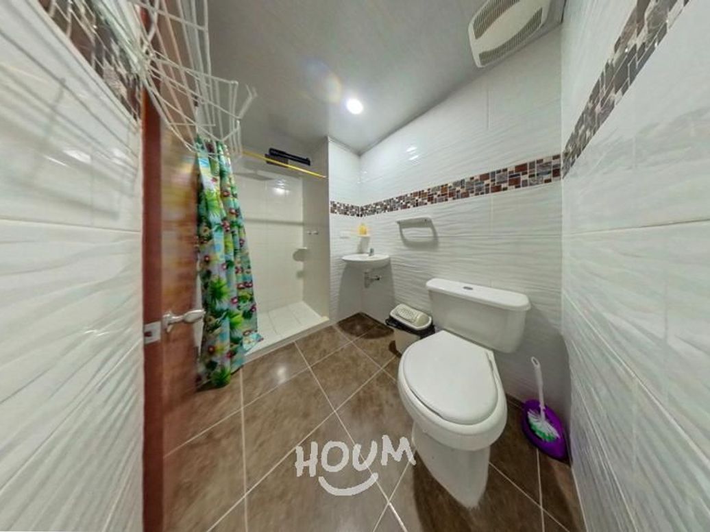 Apartamento de 2 alcobas en venta en La Veracruz, Bogotá, 26 m² · foto 11 de 20