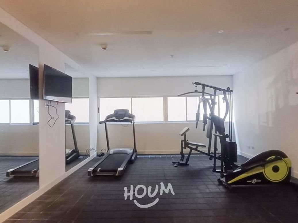 Apartamento de 2 alcobas en venta en La Veracruz, Bogotá, 26 m² · foto 14 de 20
