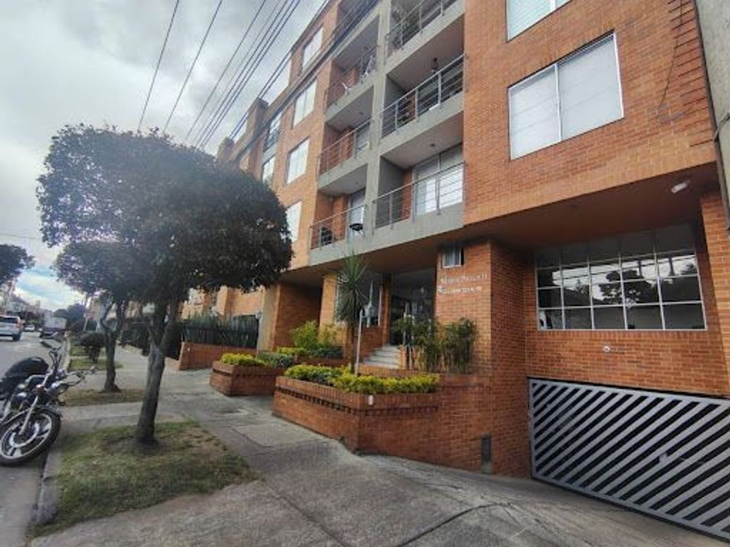 ARRIENDO de APARTAESTUDIO en BATAN, BOGOTA en Batan
