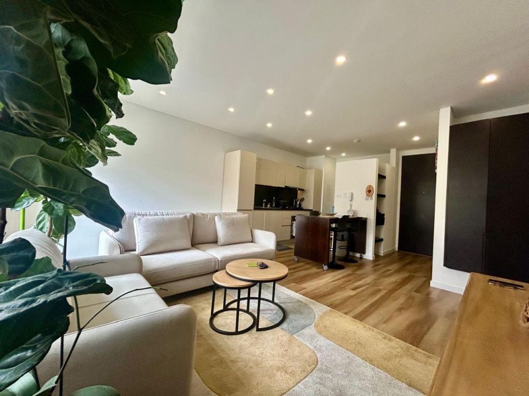 Apartamento de 2 alcobas en venta en Chico Norte Et. Ii, Bogotá, 84 m² · foto 3 de 20