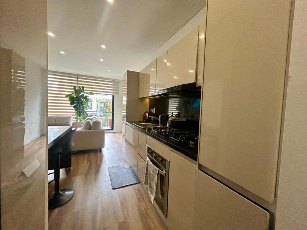 Apartamento de 2 alcobas en venta en Chico Norte Et. Ii, Bogotá, 84 m² · foto 6 de 20