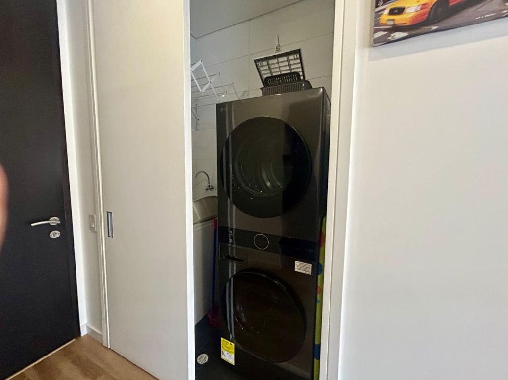 Apartamento de 2 alcobas en venta en Chico Norte Et. Ii, Bogotá, 84 m² · foto 9 de 20