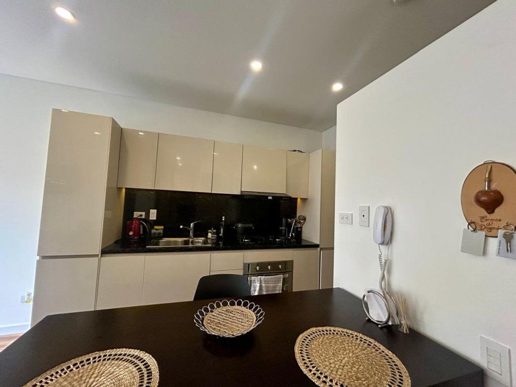 Apartamento de 2 alcobas en venta en Chico Norte Et. Ii, Bogotá, 84 m² · foto 8 de 20