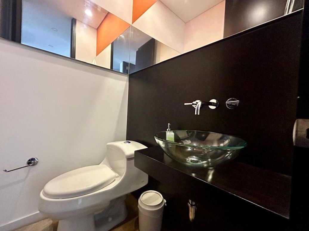 Apartamento de 2 alcobas en venta en Chico Norte Et. Ii, Bogotá, 84 m² · foto 14 de 20