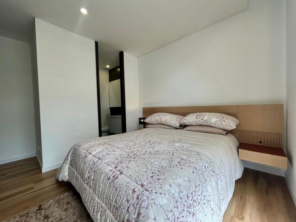 Apartamento de 2 alcobas en venta en Chico Norte Et. Ii, Bogotá, 84 m² · foto 11 de 20