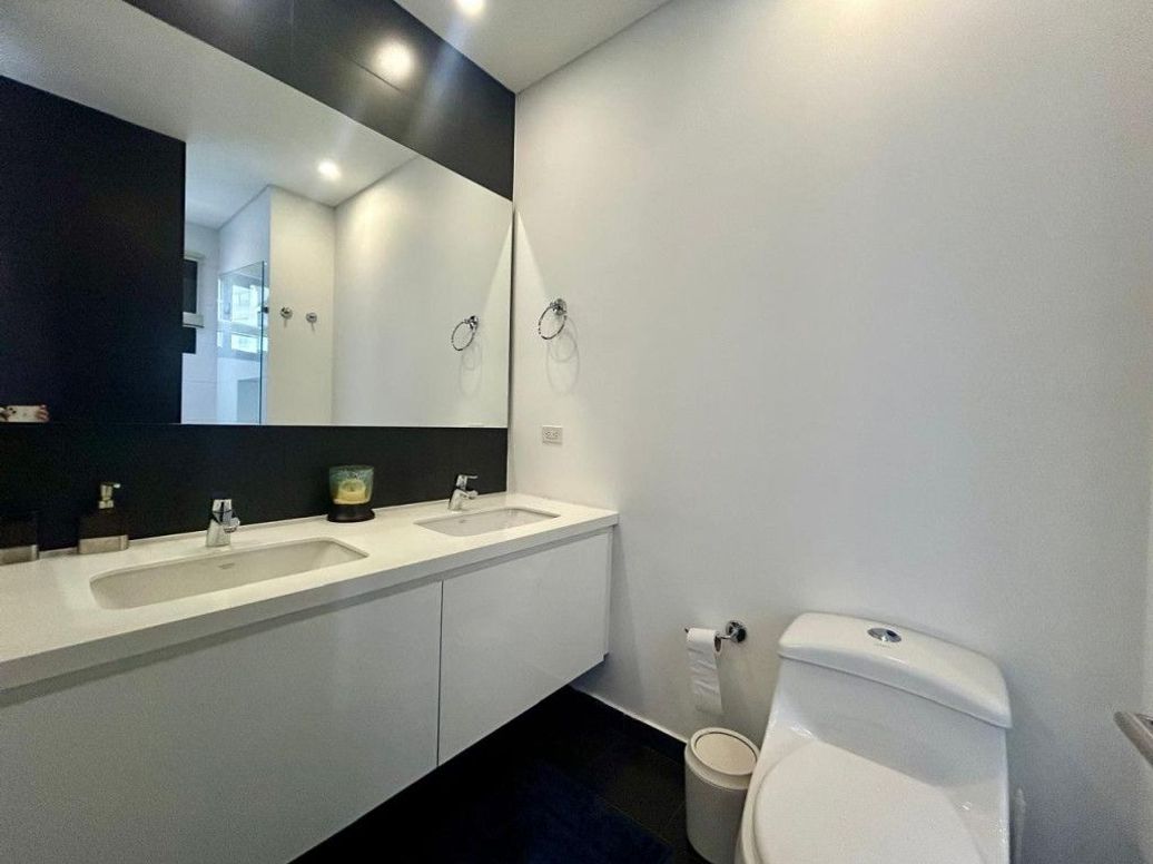 Apartamento de 2 alcobas en venta en Chico Norte Et. Ii, Bogotá, 84 m² · foto 20 de 20