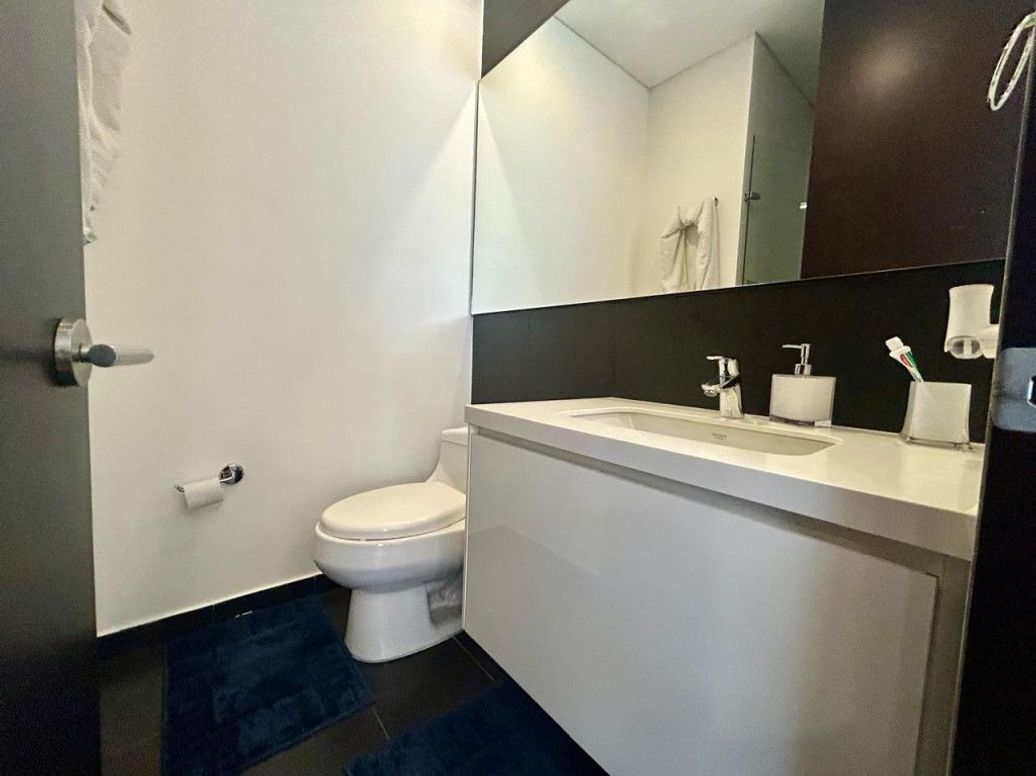 Apartamento de 2 alcobas en venta en Chico Norte Et. Ii, Bogotá, 84 m² · foto 13 de 20