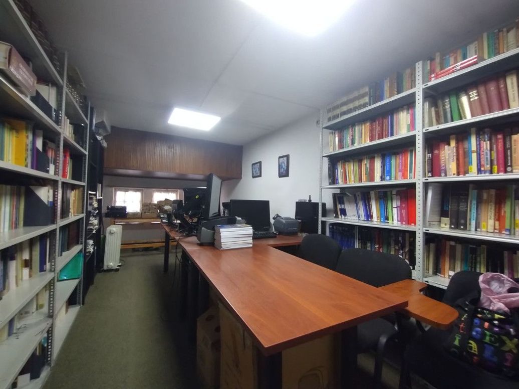Casa de 5 alcobas en venta en La Magdalena, Bogotá, 398 m² · foto 19 de 20