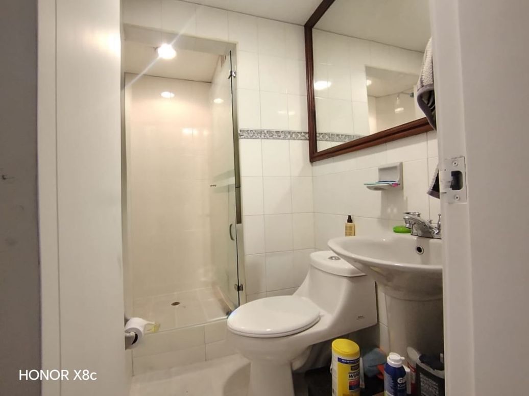Apartamento de 2 alcobas en venta en Santa Paula, Bogotá, 92 m² · foto 18 de 20