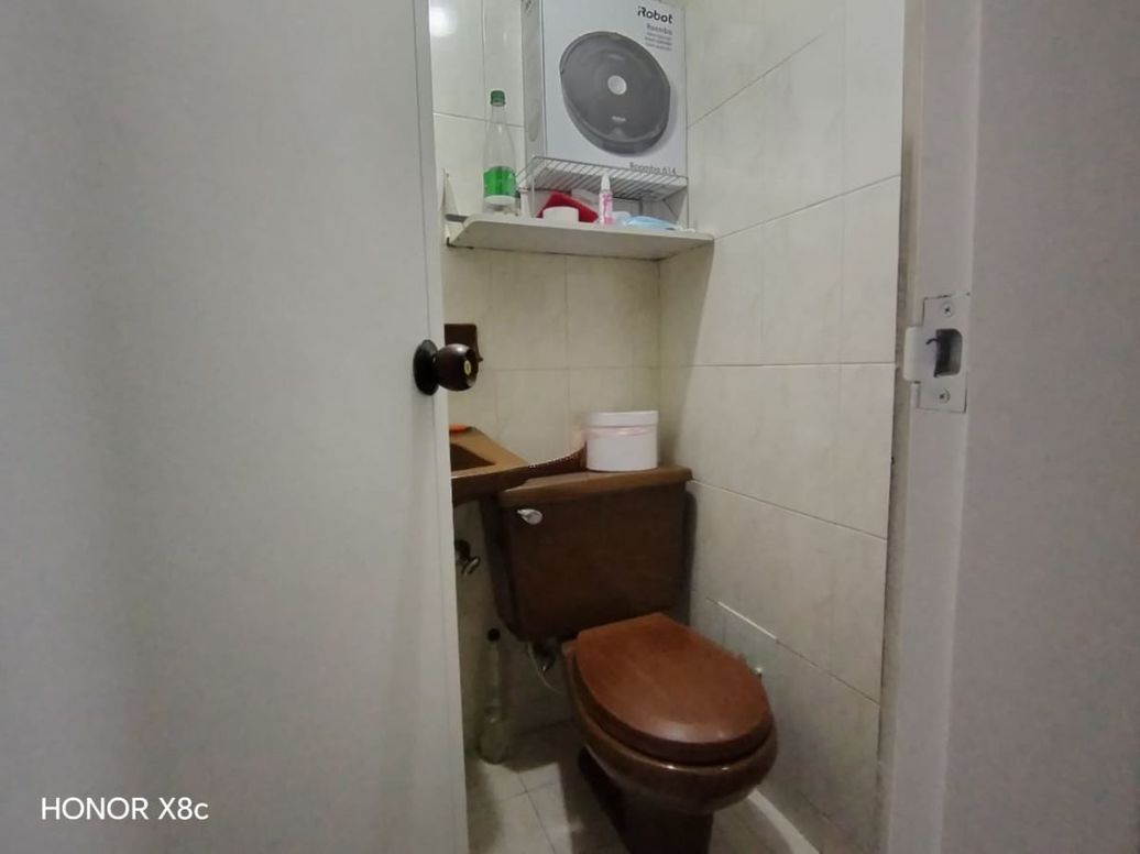 Apartamento de 2 alcobas en venta en Santa Paula, Bogotá, 92 m² · foto 19 de 20