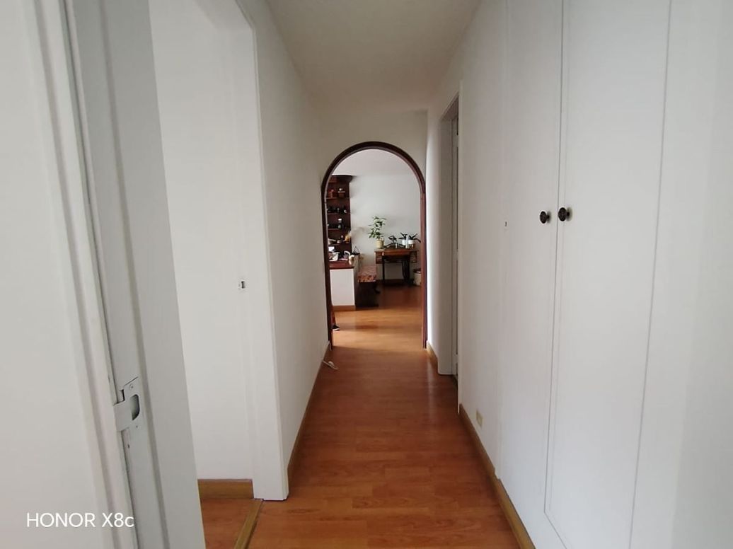 Apartamento de 2 alcobas en venta en Santa Paula, Bogotá, 92 m² · foto 5 de 20