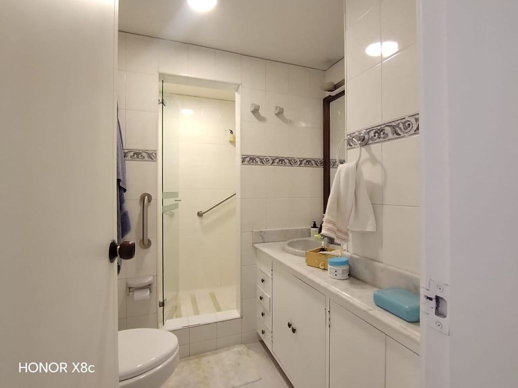 Apartamento de 2 alcobas en venta en Santa Paula, Bogotá, 92 m² · foto 17 de 20
