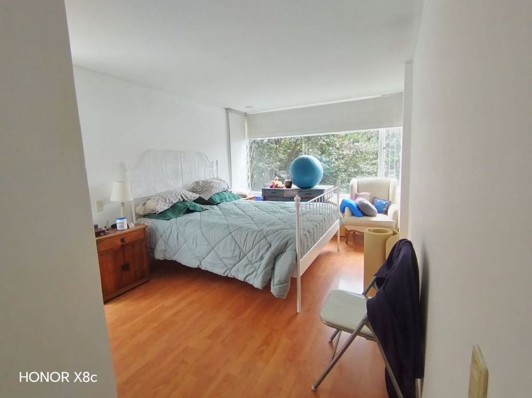 Apartamento de 2 alcobas en venta en Santa Paula, Bogotá, 92 m² · foto 6 de 20