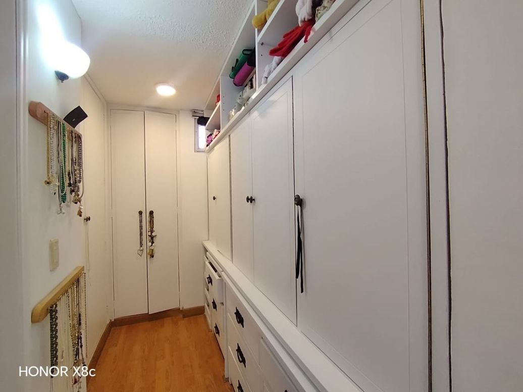 Apartamento de 2 alcobas en venta en Santa Paula, Bogotá, 92 m² · foto 8 de 20