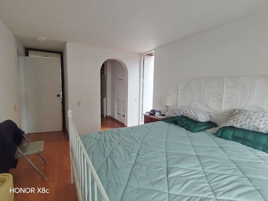 Apartamento de 2 alcobas en venta en Santa Paula, Bogotá, 92 m² · foto 7 de 20