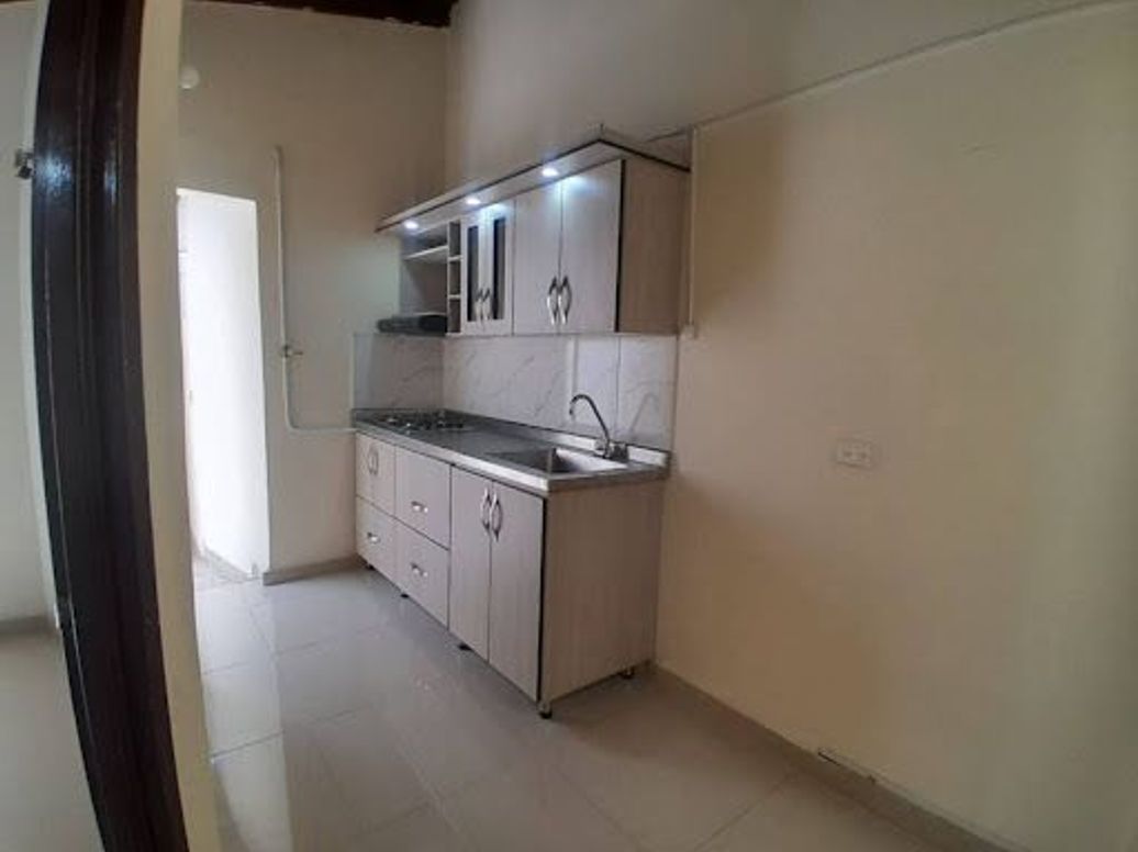 ARRIENDO de APARTAMENTO en ALAMEDA, Medellín en Belalcazar