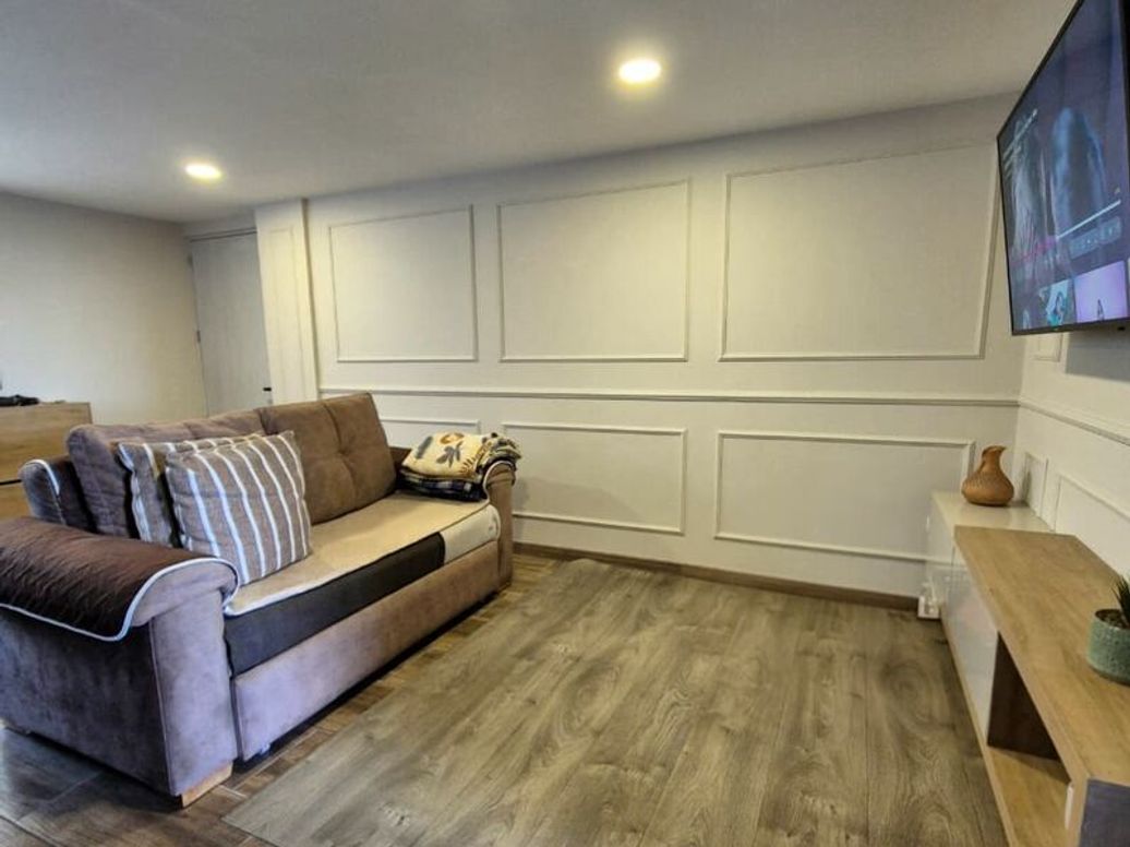 Apartamento de 3 alcobas en venta en Florida Blanca Norte, Bogotá, 60 m² · foto 4 de 20