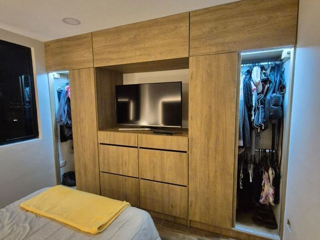 Apartamento de 3 alcobas en venta en Florida Blanca Norte, Bogotá, 60 m² · foto 15 de 20