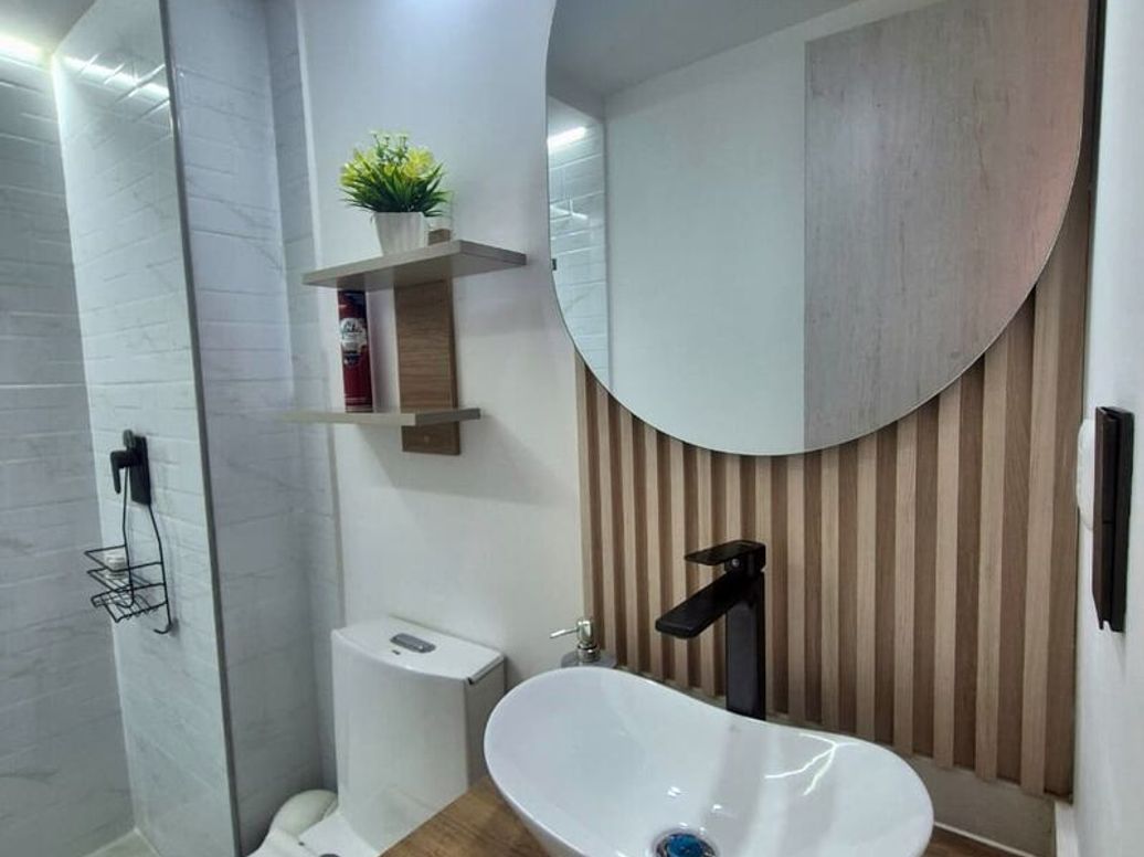 Apartamento de 3 alcobas en venta en Florida Blanca Norte, Bogotá, 60 m² · foto 13 de 20