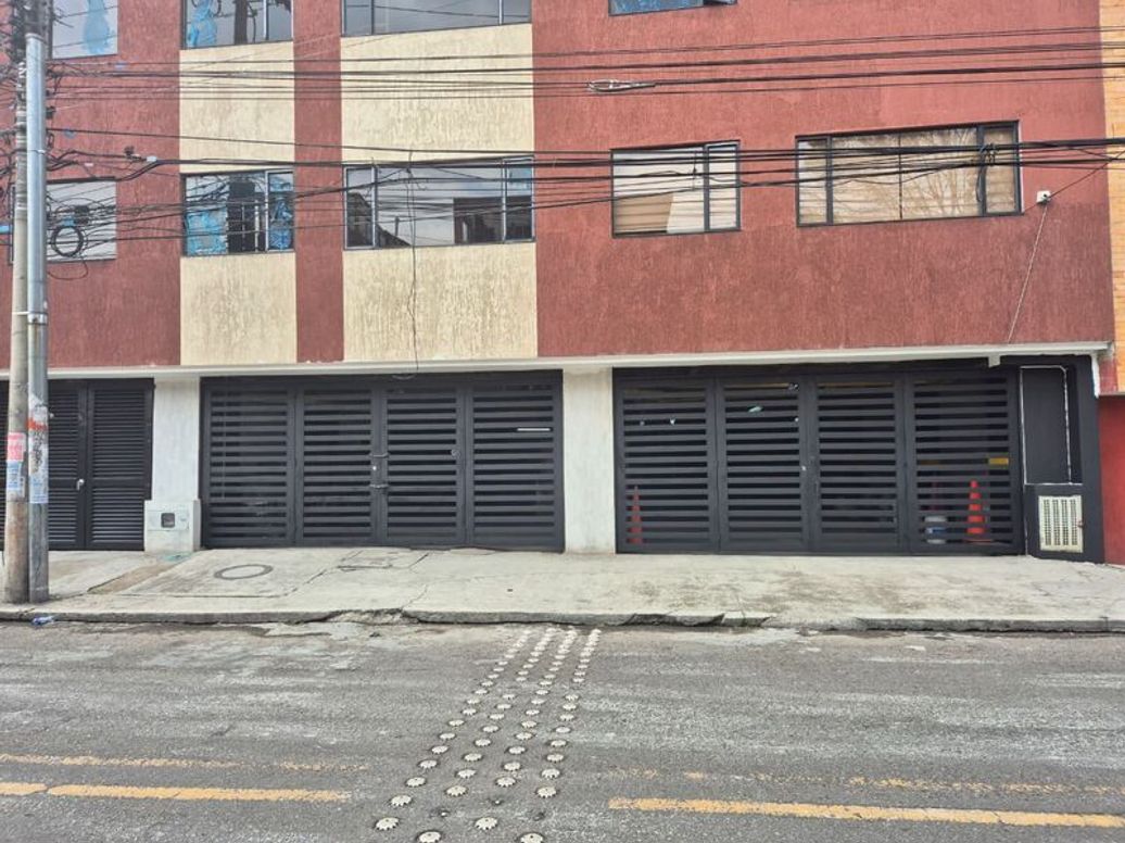 Apartamento de 3 alcobas en venta en Florida Blanca Norte, Bogotá, 60 m² · foto 19 de 20