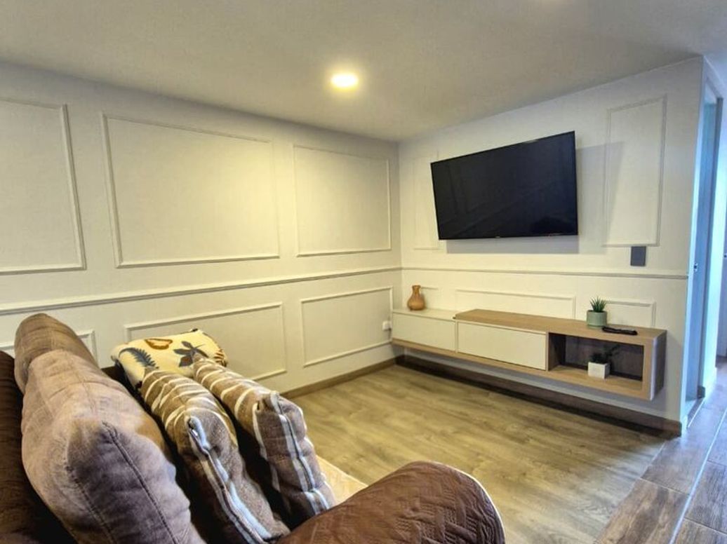 Apartamento de 3 alcobas en venta en Florida Blanca Norte, Bogotá, 60 m² · foto 5 de 20