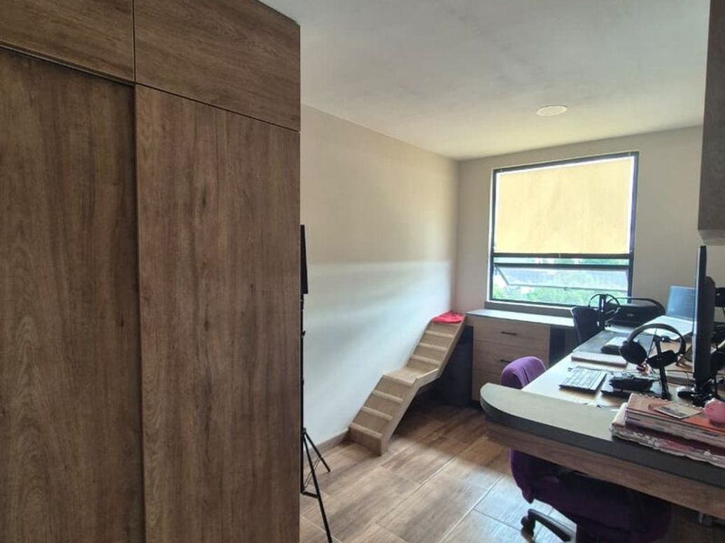 Apartamento de 3 alcobas en venta en Florida Blanca Norte, Bogotá, 60 m² · foto 10 de 20