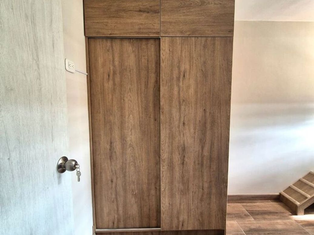 Apartamento de 3 alcobas en venta en Florida Blanca Norte, Bogotá, 60 m² · foto 8 de 20