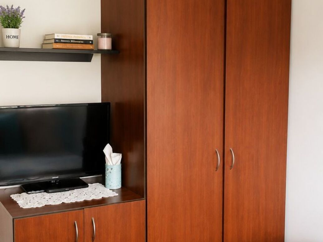 Apartamento de 3 alcobas en venta en El Condado De La Paz, Bogotá, 76 m² · foto 5 de 9