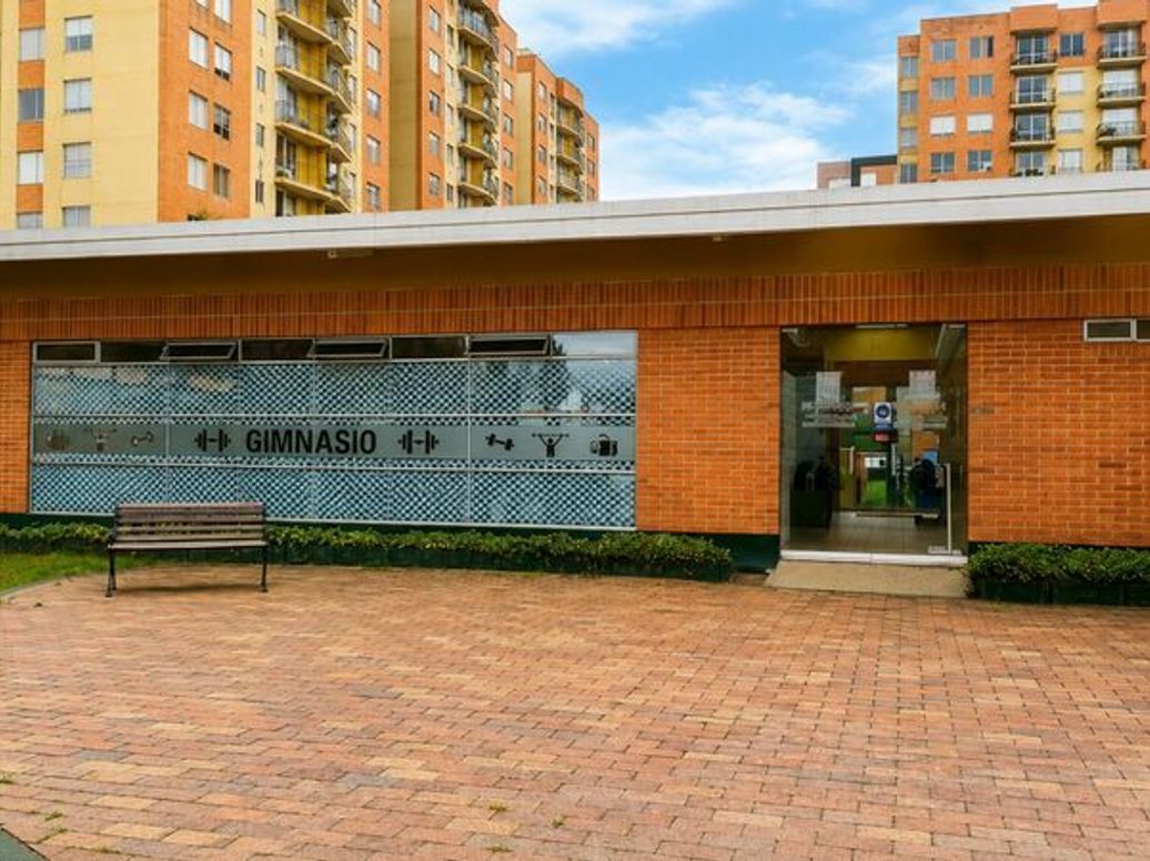 Apartamento de 3 alcobas en venta en El Condado De La Paz, Bogotá, 76 m² · foto 9 de 9
