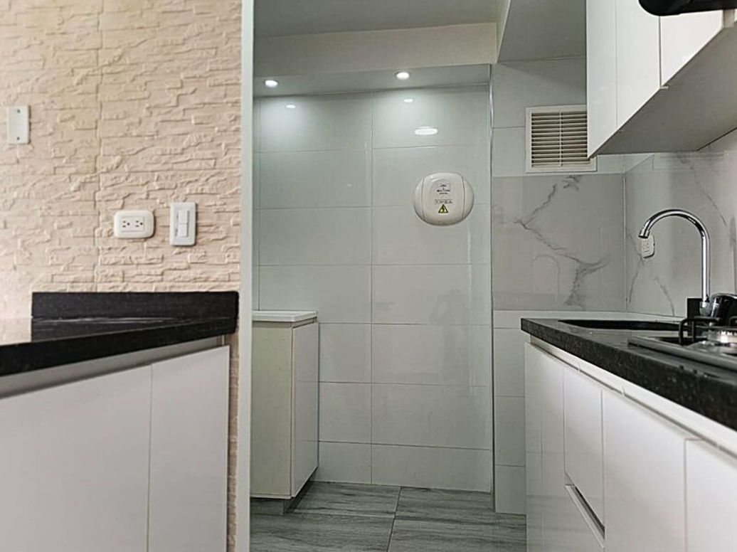 Apartamento de 2 alcobas en venta en Centro Fontibon, Bogotá, 41 m² · foto 5 de 20