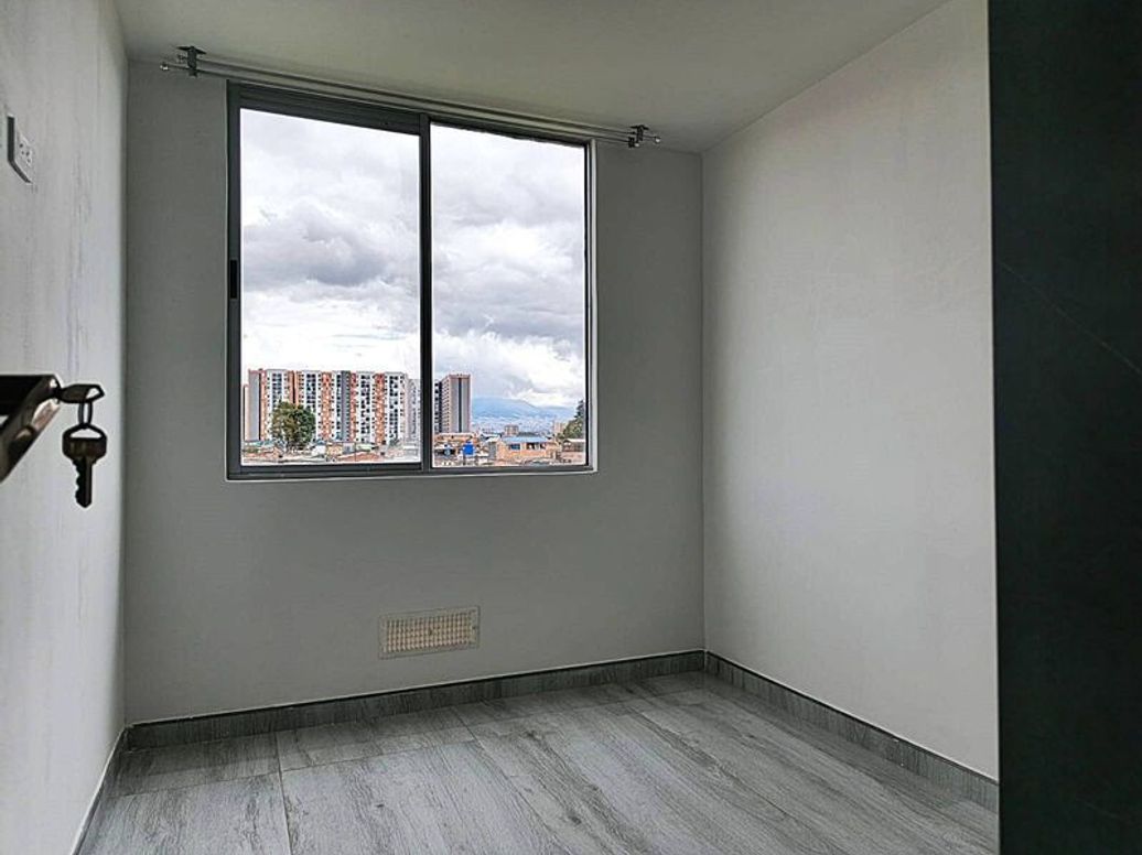 Apartamento de 2 alcobas en venta en Centro Fontibon, Bogotá, 41 m² · foto 7 de 20