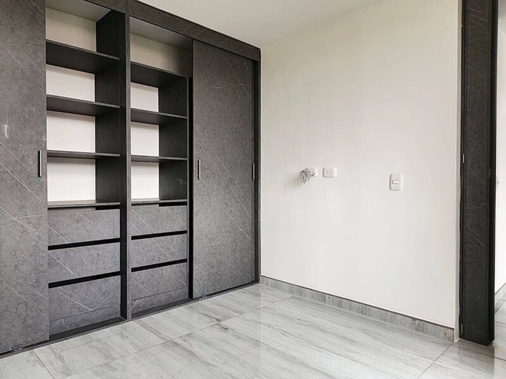 Apartamento de 2 alcobas en venta en Centro Fontibon, Bogotá, 41 m² · foto 10 de 20