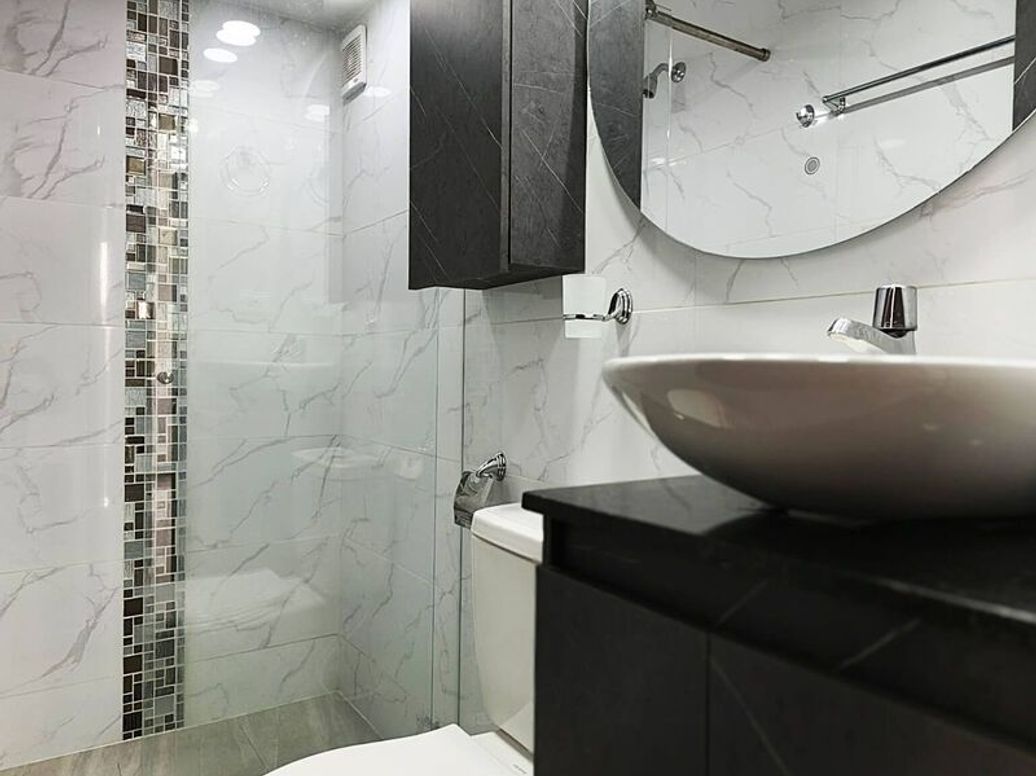 Apartamento de 2 alcobas en venta en Centro Fontibon, Bogotá, 41 m² · foto 11 de 20