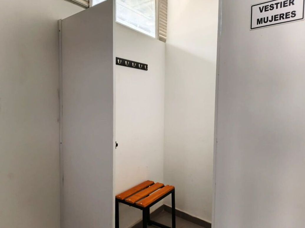 Apartamento de 2 alcobas en venta en Centro Fontibon, Bogotá, 41 m² · foto 15 de 20