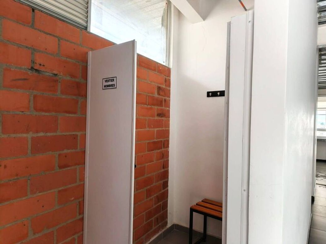 Apartamento de 2 alcobas en venta en Centro Fontibon, Bogotá, 41 m² · foto 16 de 20