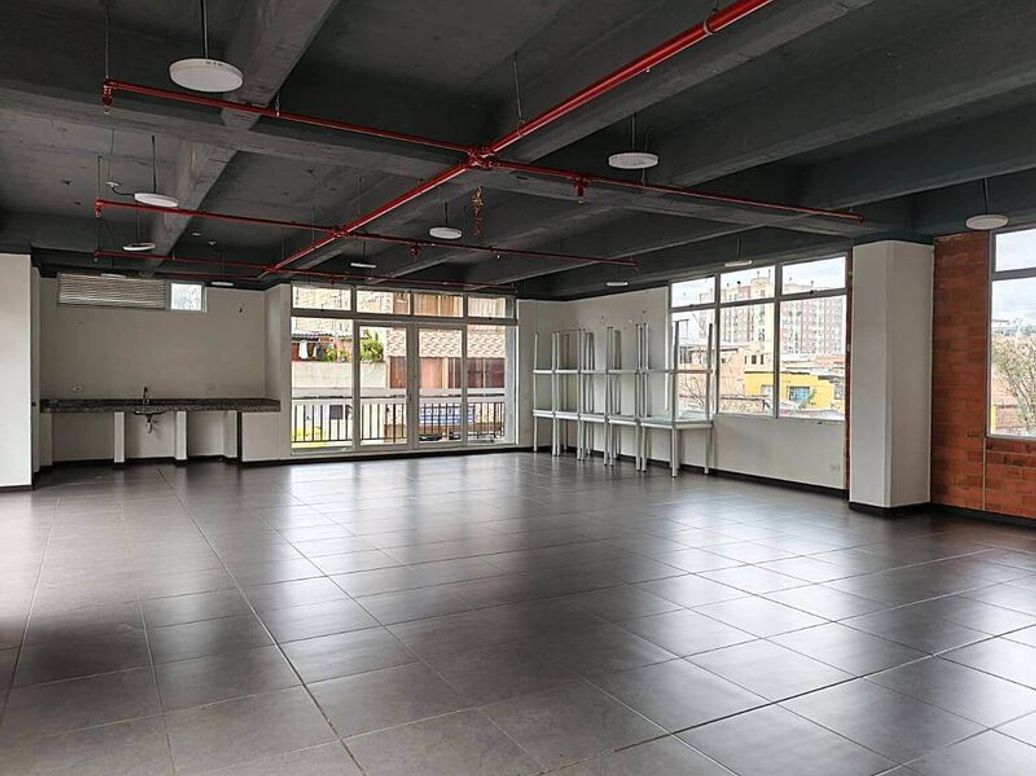 Apartamento de 2 alcobas en venta en Centro Fontibon, Bogotá, 41 m² · foto 19 de 20
