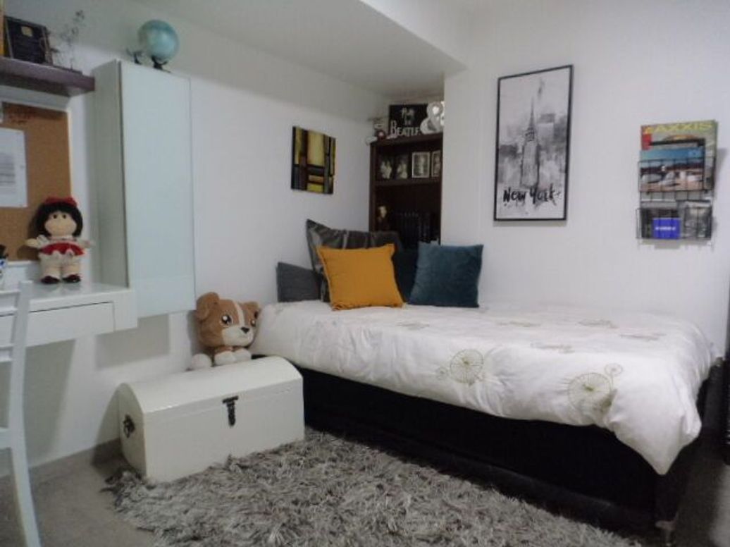 Apartamento de 3 alcobas en venta en Santa Barbara Central, Bogotá, 119 m² · foto 16 de 20