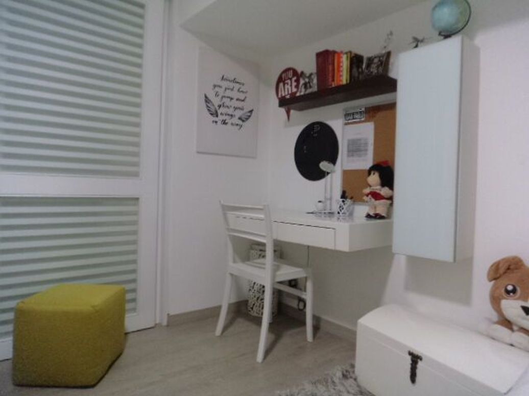 Apartamento de 3 alcobas en venta en Santa Barbara Central, Bogotá, 119 m² · foto 17 de 20