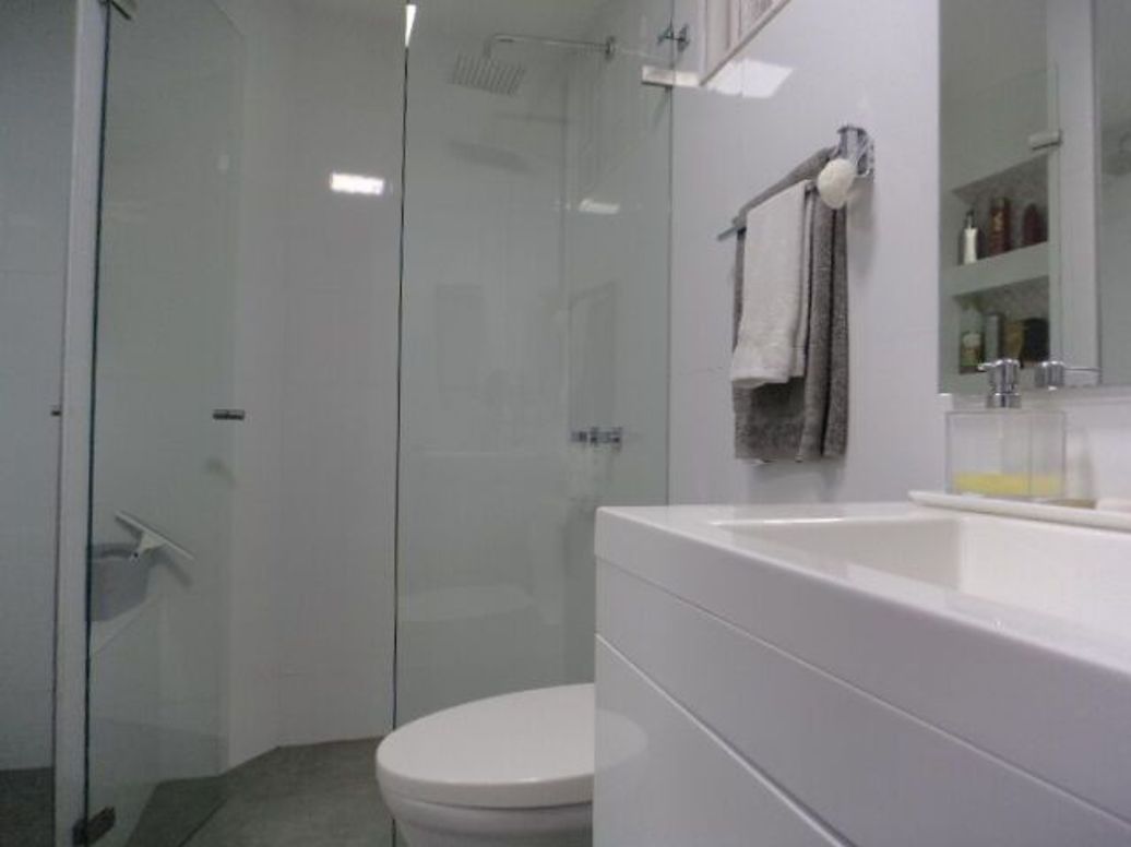 Apartamento de 3 alcobas en venta en Santa Barbara Central, Bogotá, 119 m² · foto 12 de 20